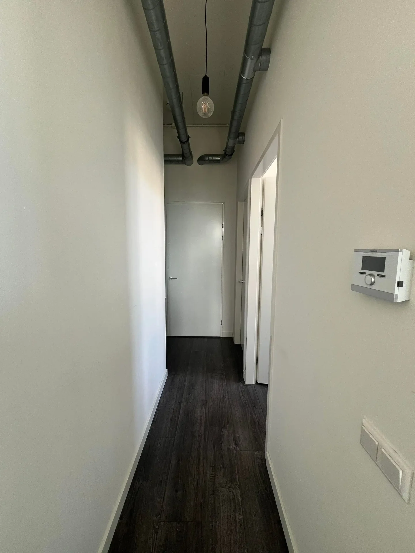 Foto van de Appartement gelegen aan de Harrie van Gestelstraat in Geldrop