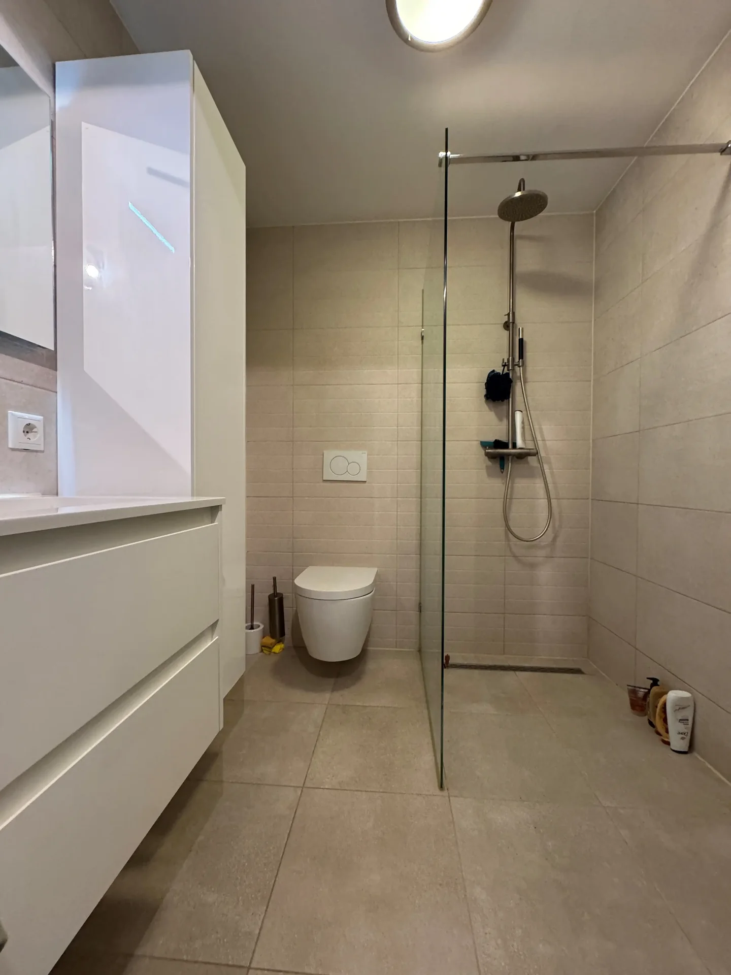 Foto van de Appartement gelegen aan de Haarlemmerweg in Amsterdam