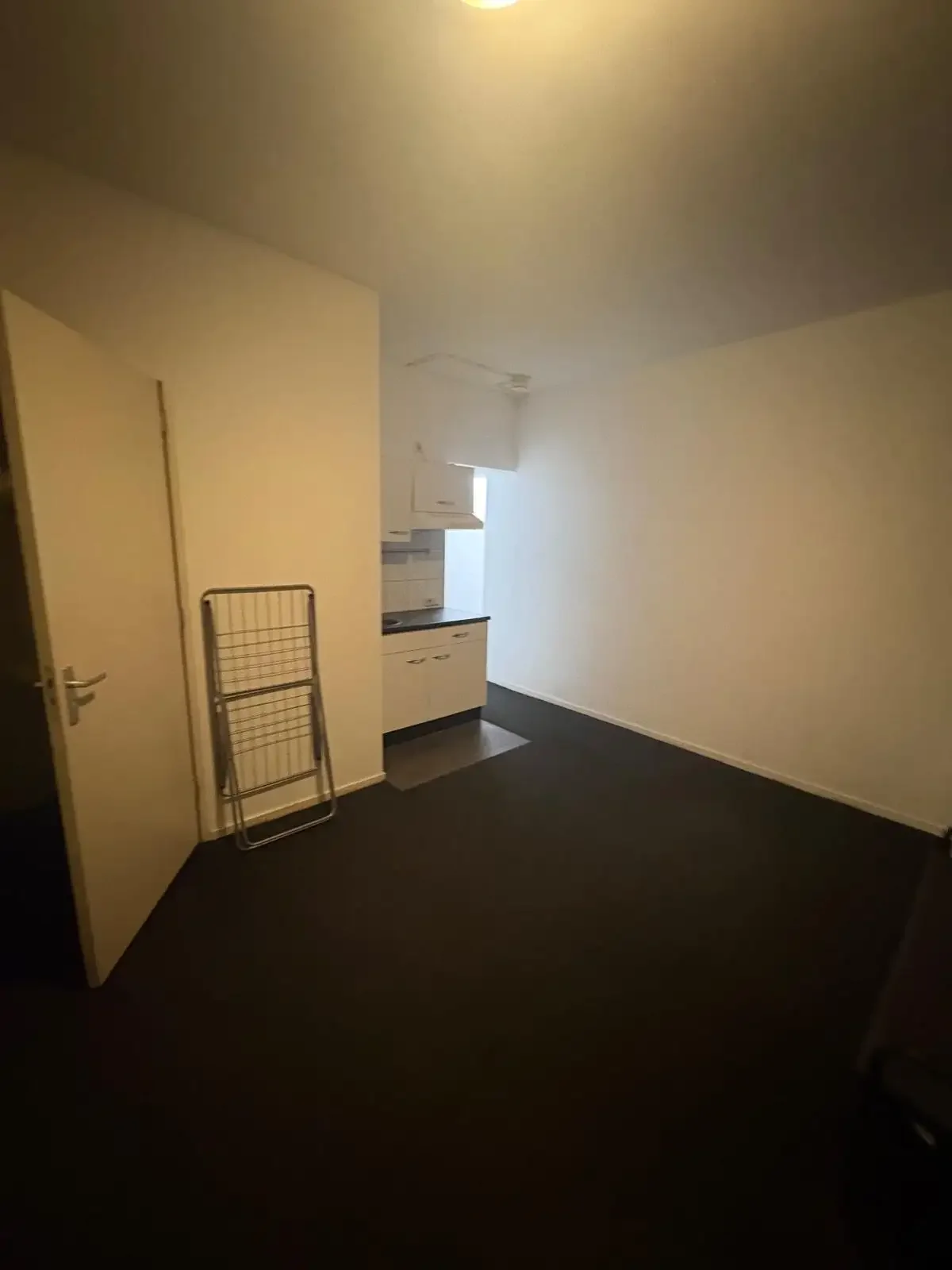 Foto van de Appartement gelegen aan de Clovislaan in Eindhoven