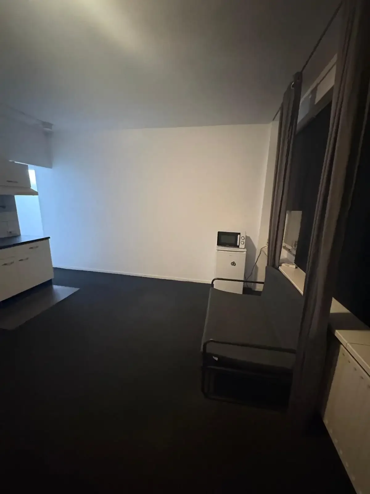 Foto van de Appartement gelegen aan de Clovislaan in Eindhoven