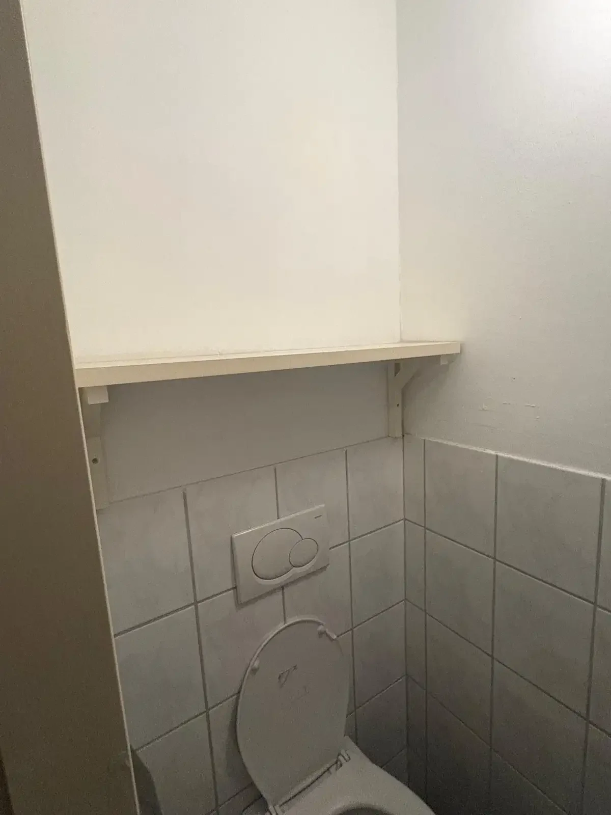 Foto van de Appartement gelegen aan de Clovislaan in Eindhoven