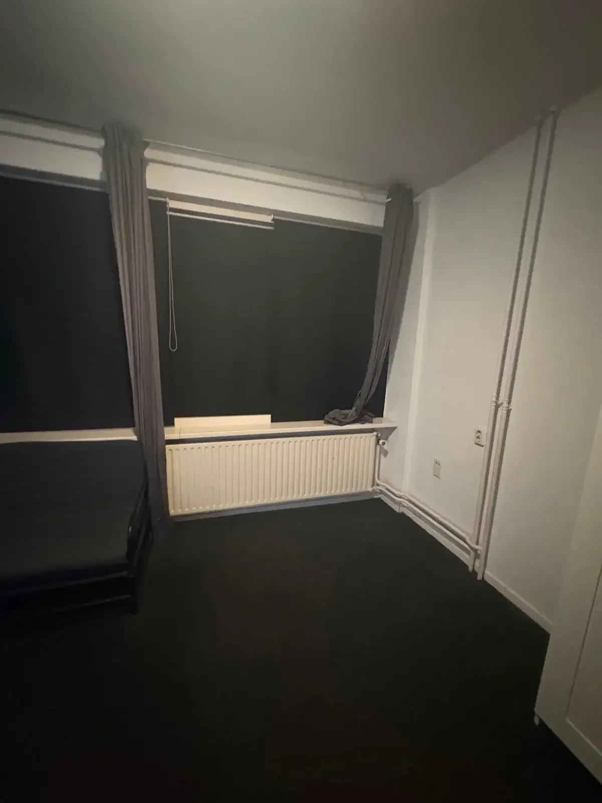 Foto van de Appartement gelegen aan de Clovislaan in Eindhoven