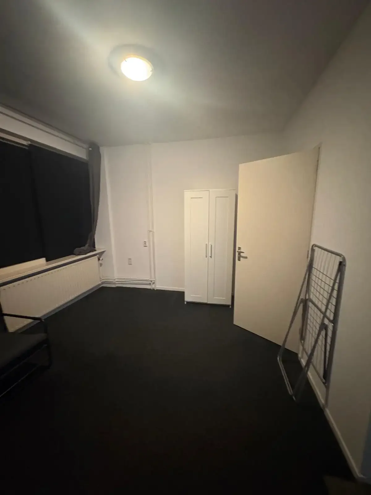 Foto van de Appartement gelegen aan de Clovislaan in Eindhoven