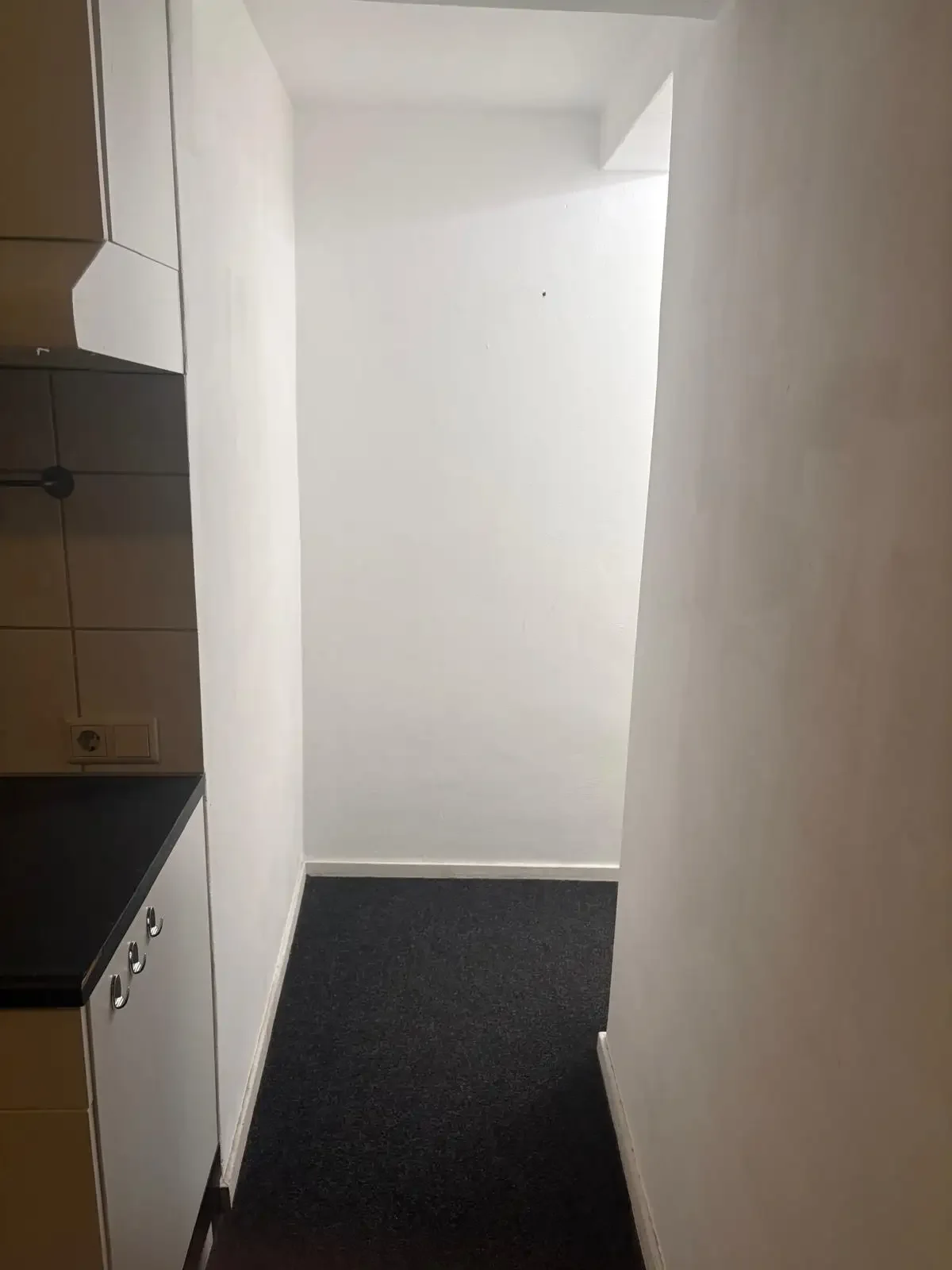 Foto van de Appartement gelegen aan de Clovislaan in Eindhoven