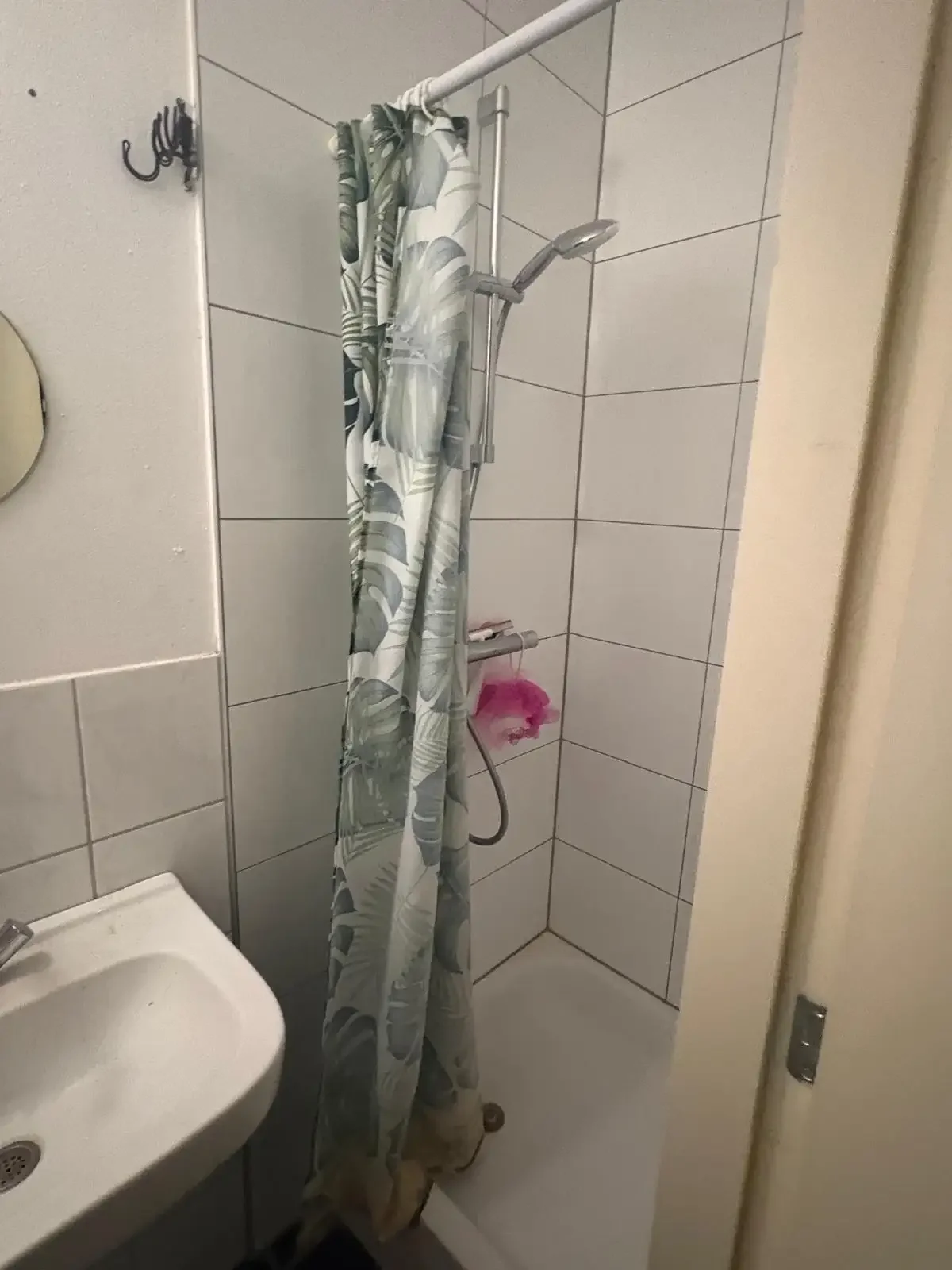 Foto van de Appartement gelegen aan de Clovislaan in Eindhoven