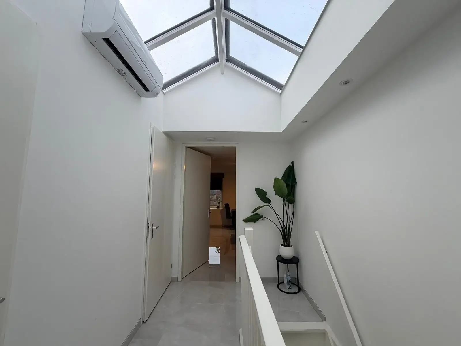 Foto van de Appartement gelegen aan de Kuyperstraat in IJsselstein