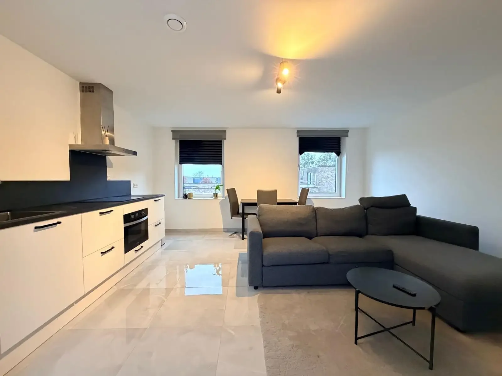 Foto van de Appartement gelegen aan de Kuyperstraat in IJsselstein