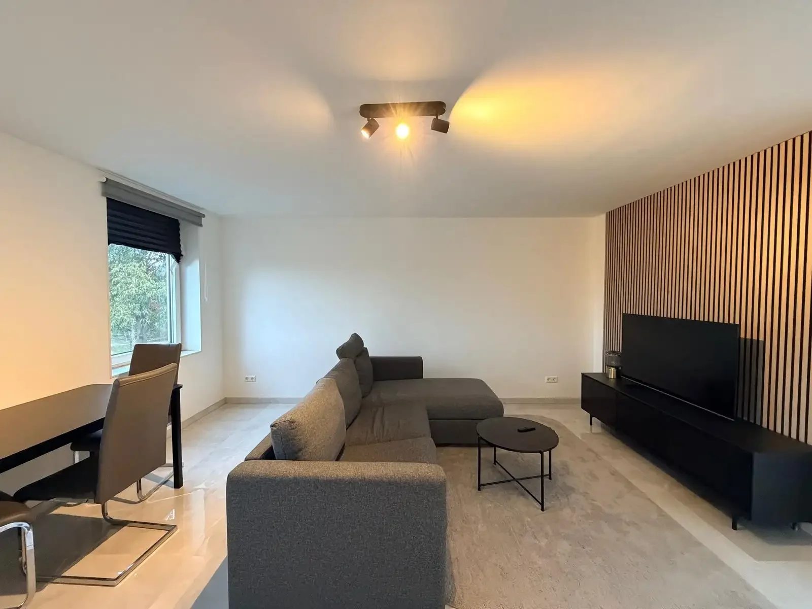 Foto van de Appartement gelegen aan de Kuyperstraat in IJsselstein
