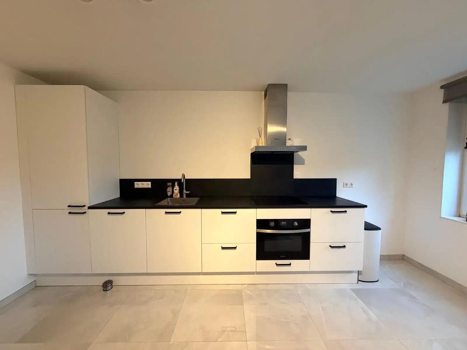 Foto van de Appartement gelegen aan de Kuyperstraat in IJsselstein