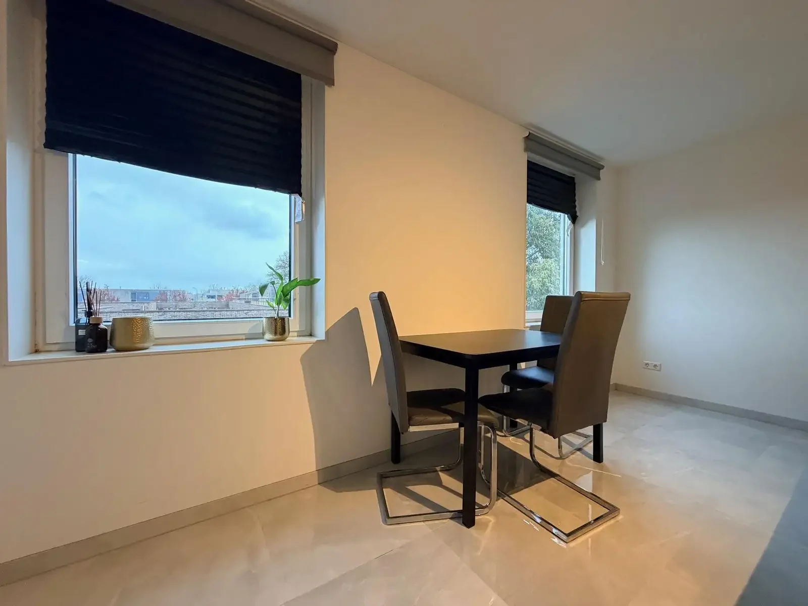 Foto van de Appartement gelegen aan de Kuyperstraat in IJsselstein
