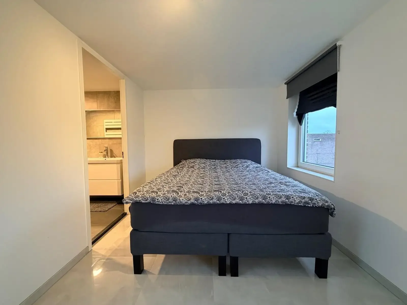 Foto van de Appartement gelegen aan de Kuyperstraat in IJsselstein