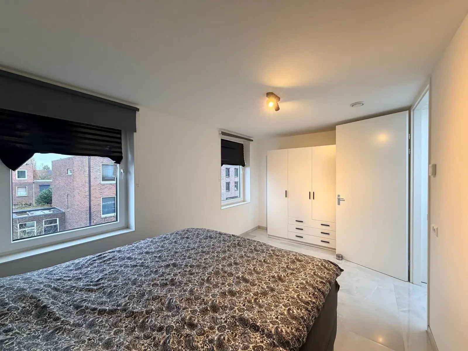 Foto van de Appartement gelegen aan de Kuyperstraat in IJsselstein
