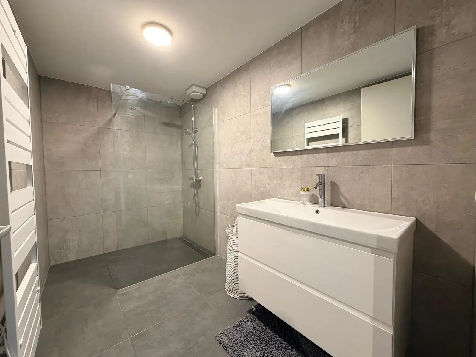 Foto van de Appartement gelegen aan de Kuyperstraat in IJsselstein