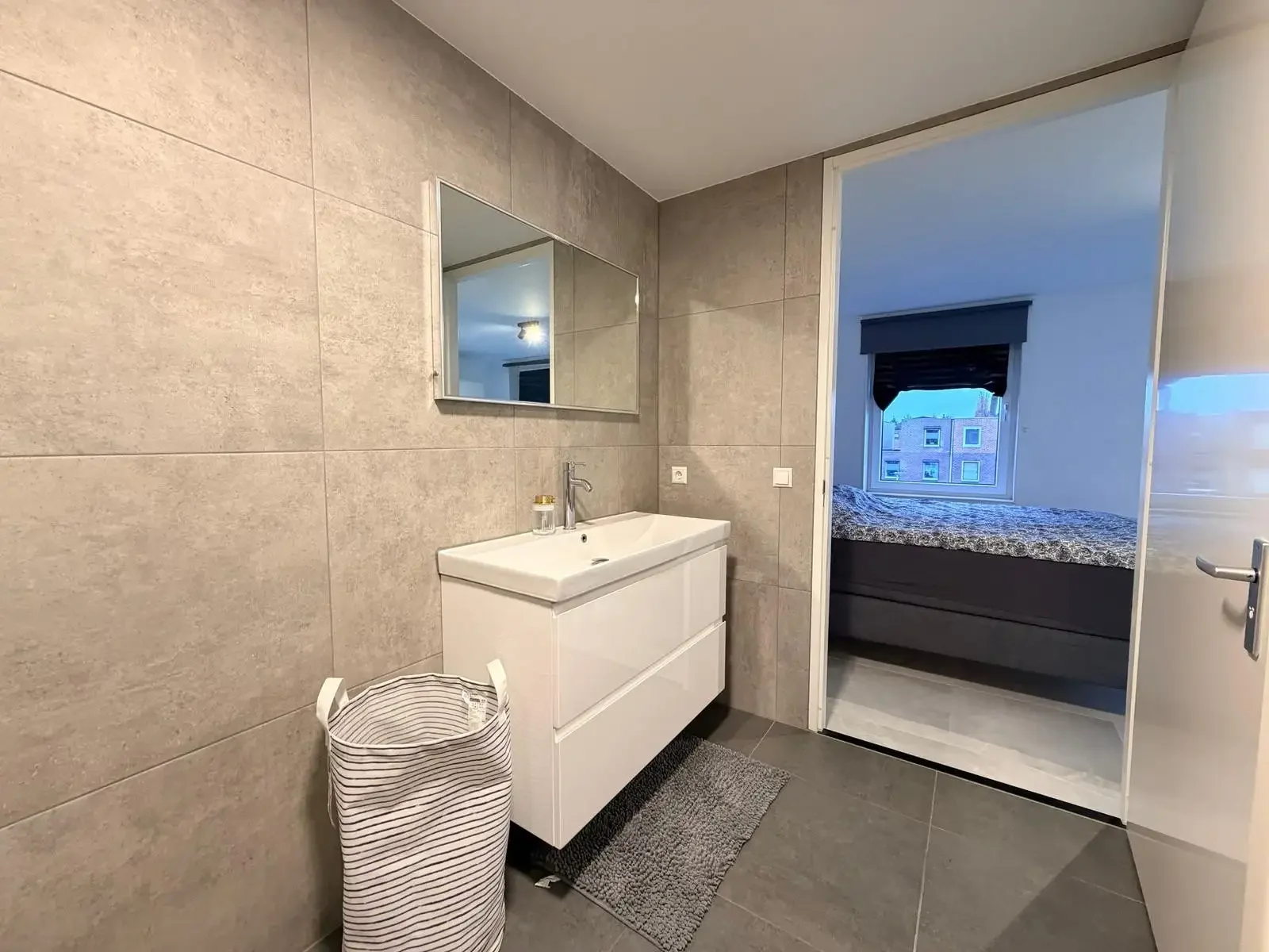 Foto van de Appartement gelegen aan de Kuyperstraat in IJsselstein