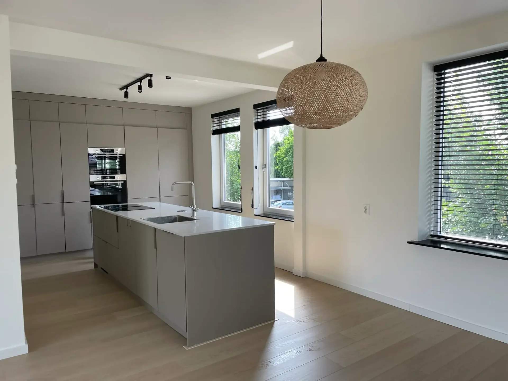 Foto van de Appartement gelegen aan de Elckerlyclaan in Eindhoven