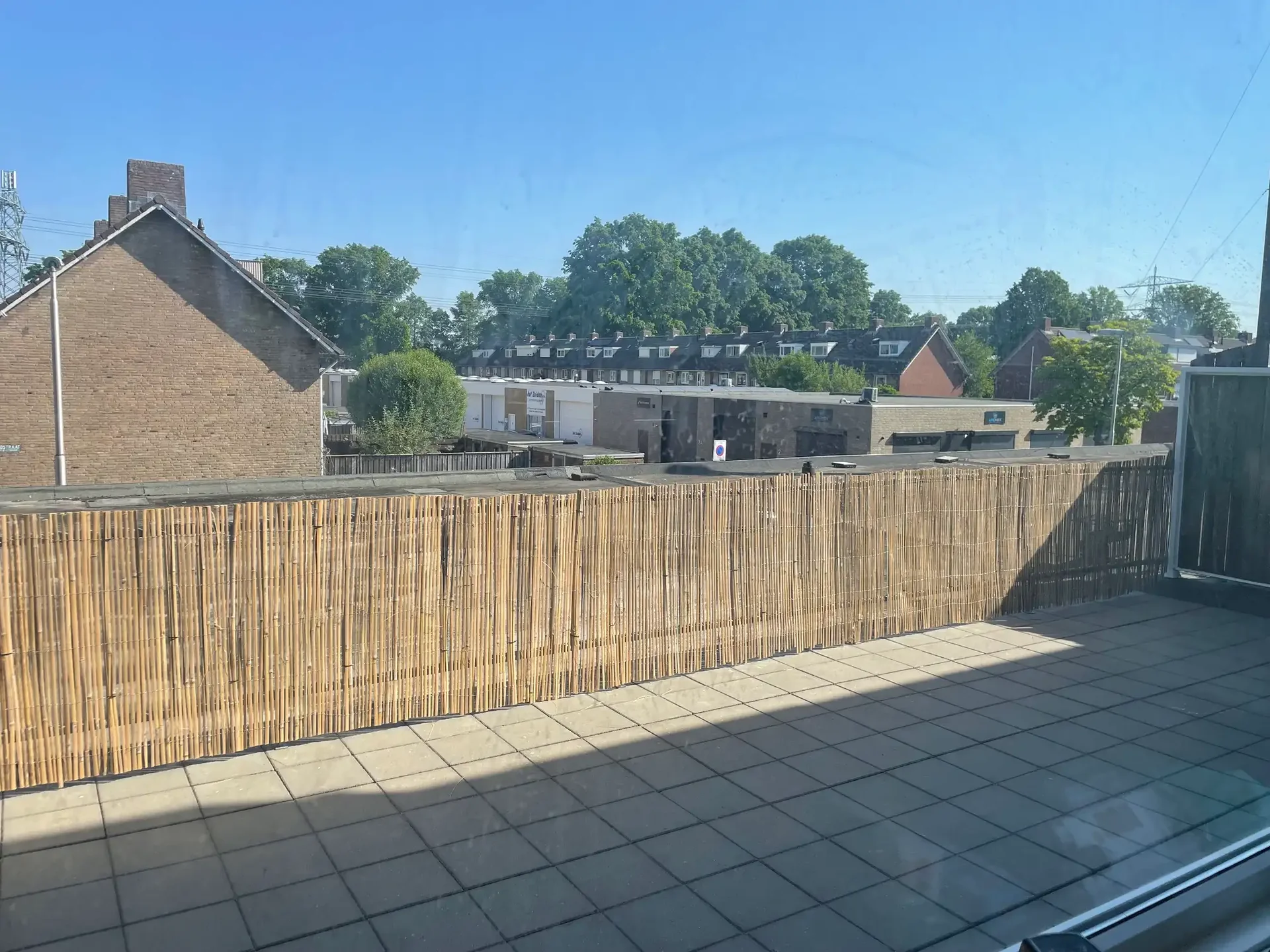 Foto van de Appartement gelegen aan de Elckerlyclaan in Eindhoven