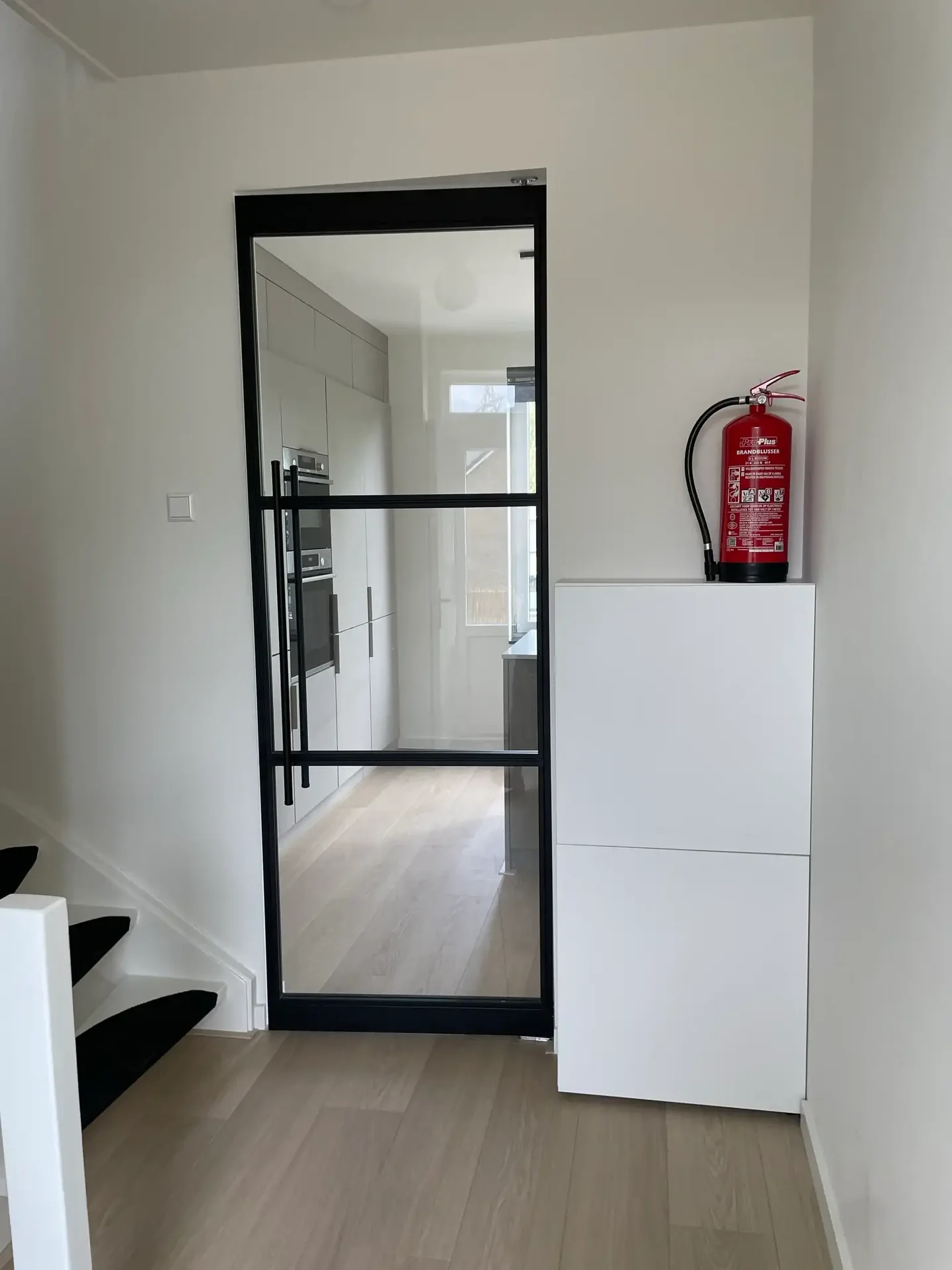 Foto van de Appartement gelegen aan de Elckerlyclaan in Eindhoven