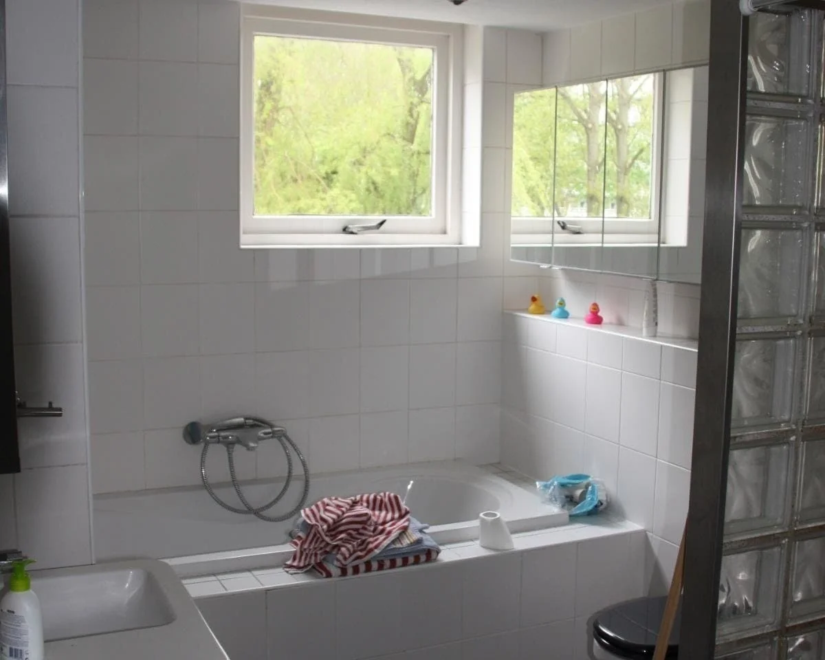 Foto van de Kamer gelegen aan de Saturnuslaan in Groningen