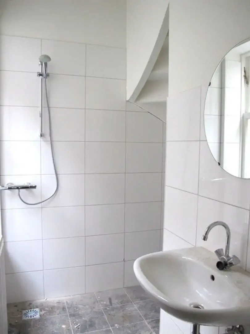 Foto van de Appartement gelegen aan de Wijnhaven in Delft