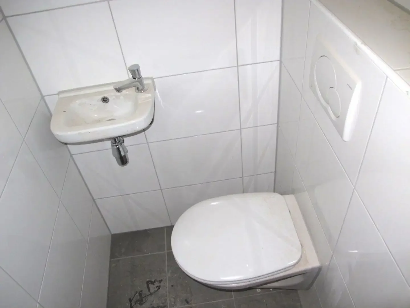Foto van de Appartement gelegen aan de Wijnhaven in Delft