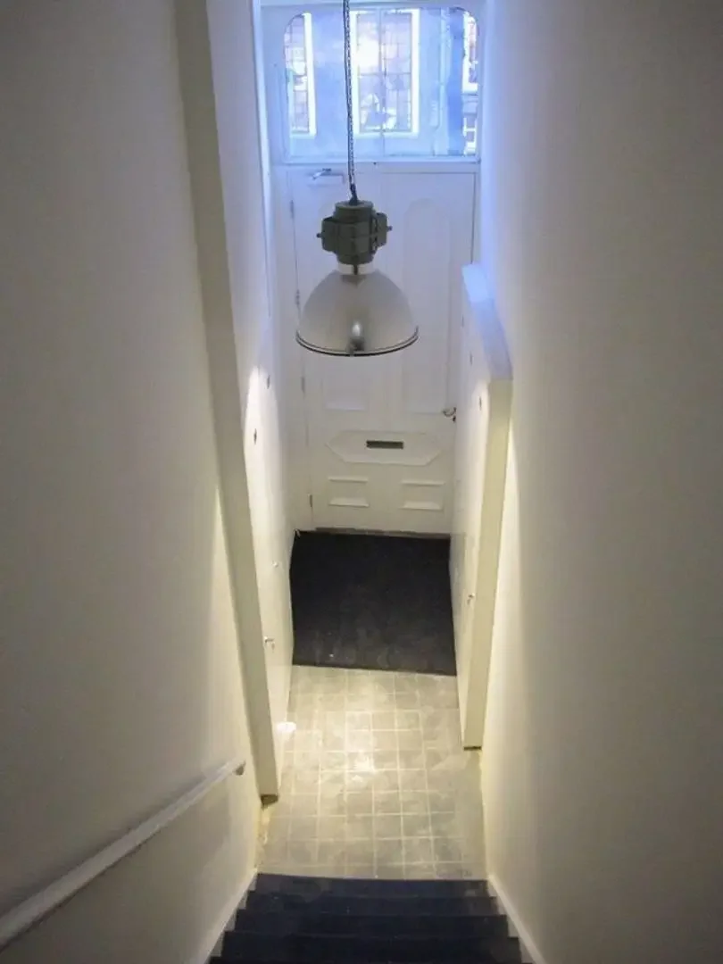 Foto van de Appartement gelegen aan de Wijnhaven in Delft
