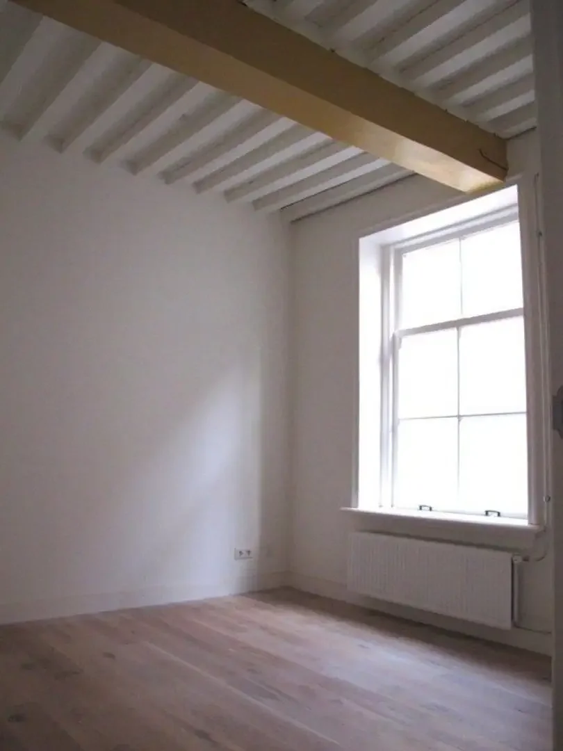 Foto van de Appartement gelegen aan de Wijnhaven in Delft