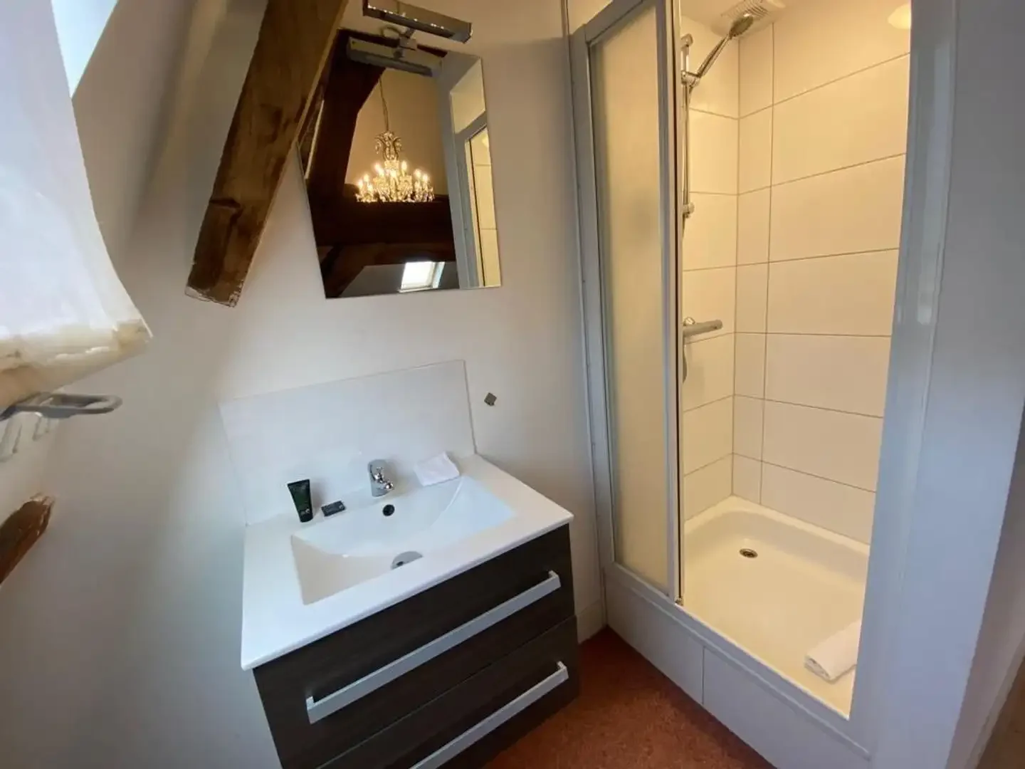 Foto van de Appartement gelegen aan de Brabantse Turfmarkt in Delft