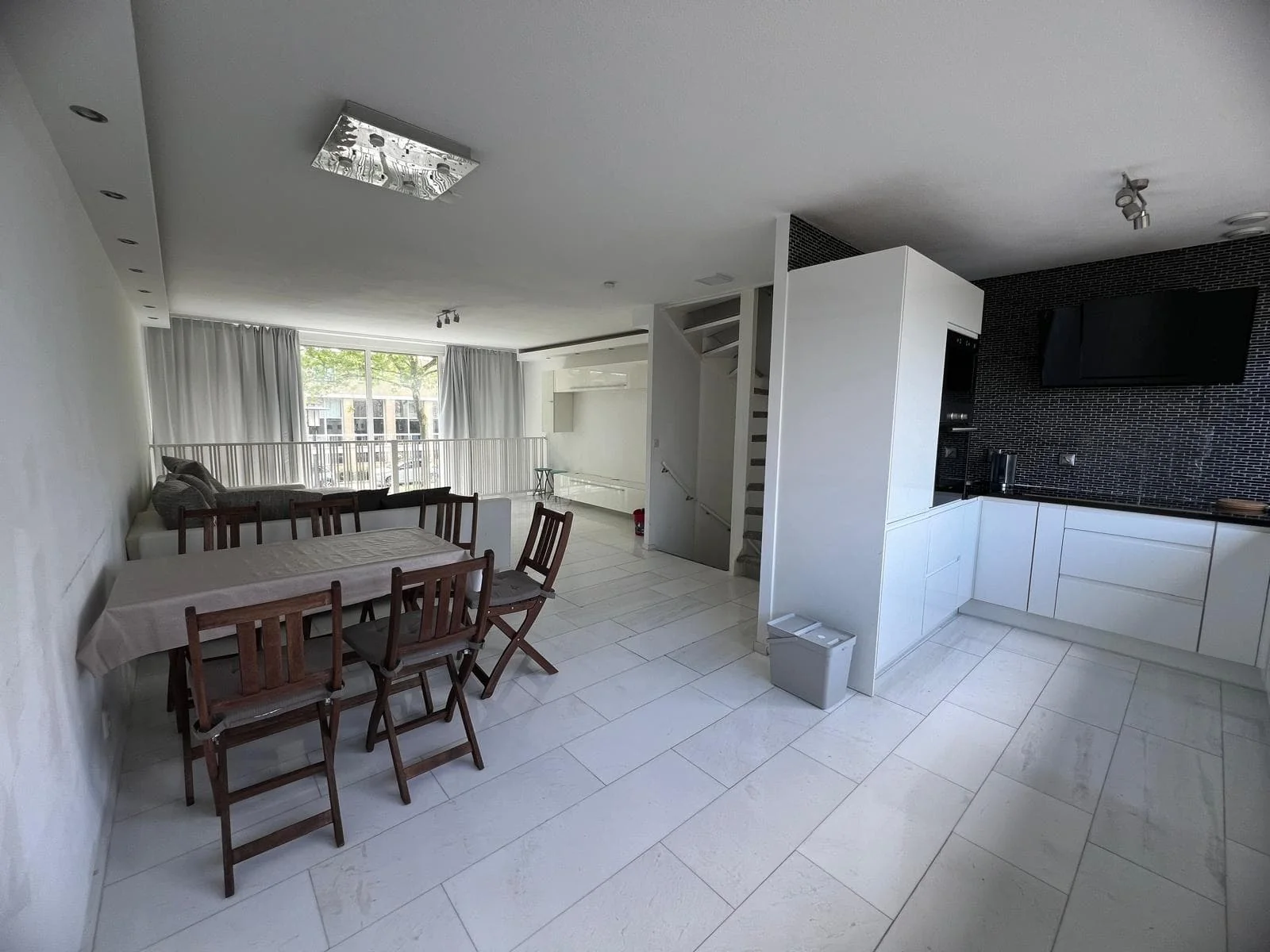 Foto van de Kamer gelegen aan de Vivaldistraat in Capelle aan den IJssel