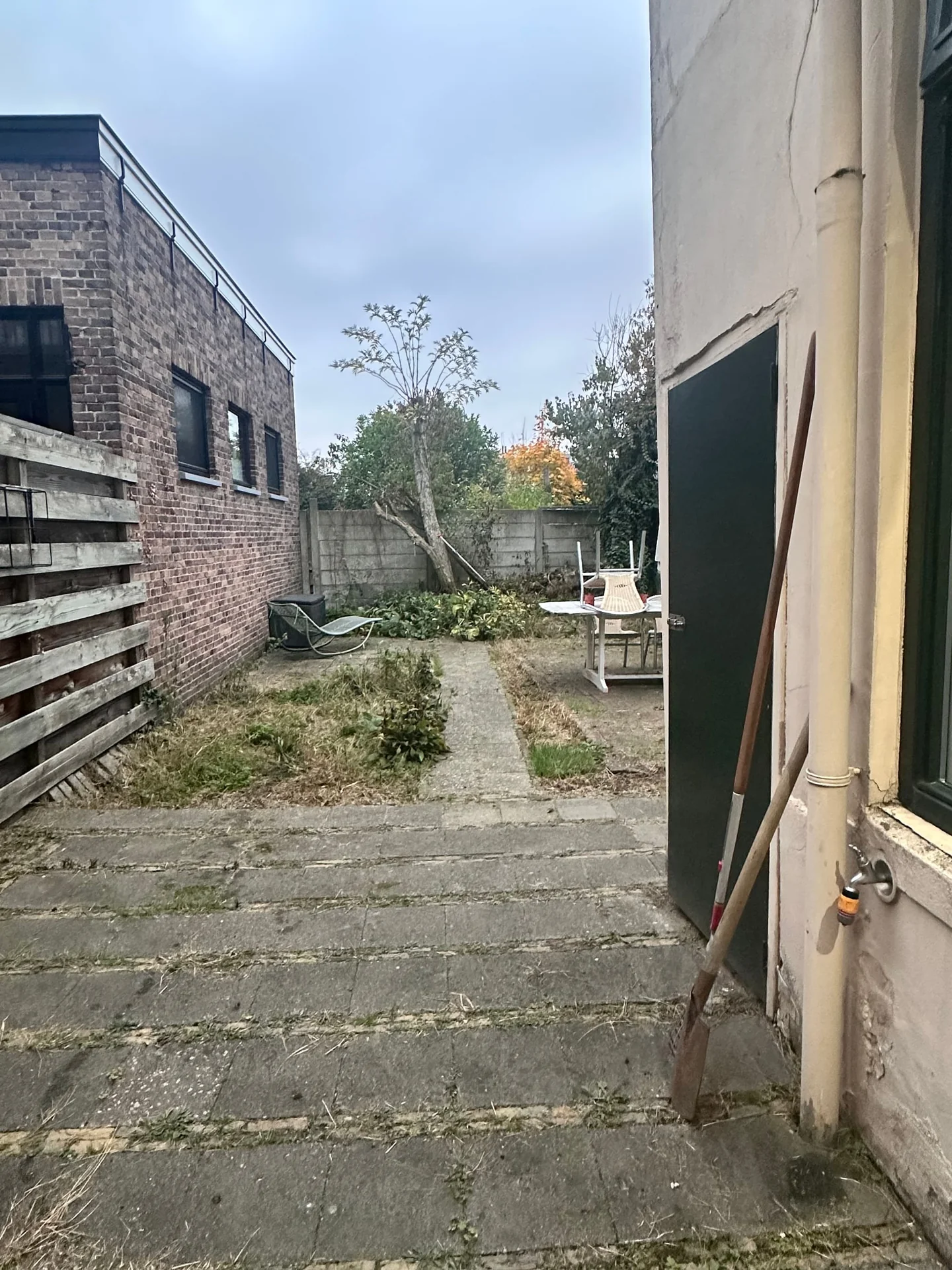 Foto van de Kamer gelegen aan de Godevaert Montensstraat in Breda