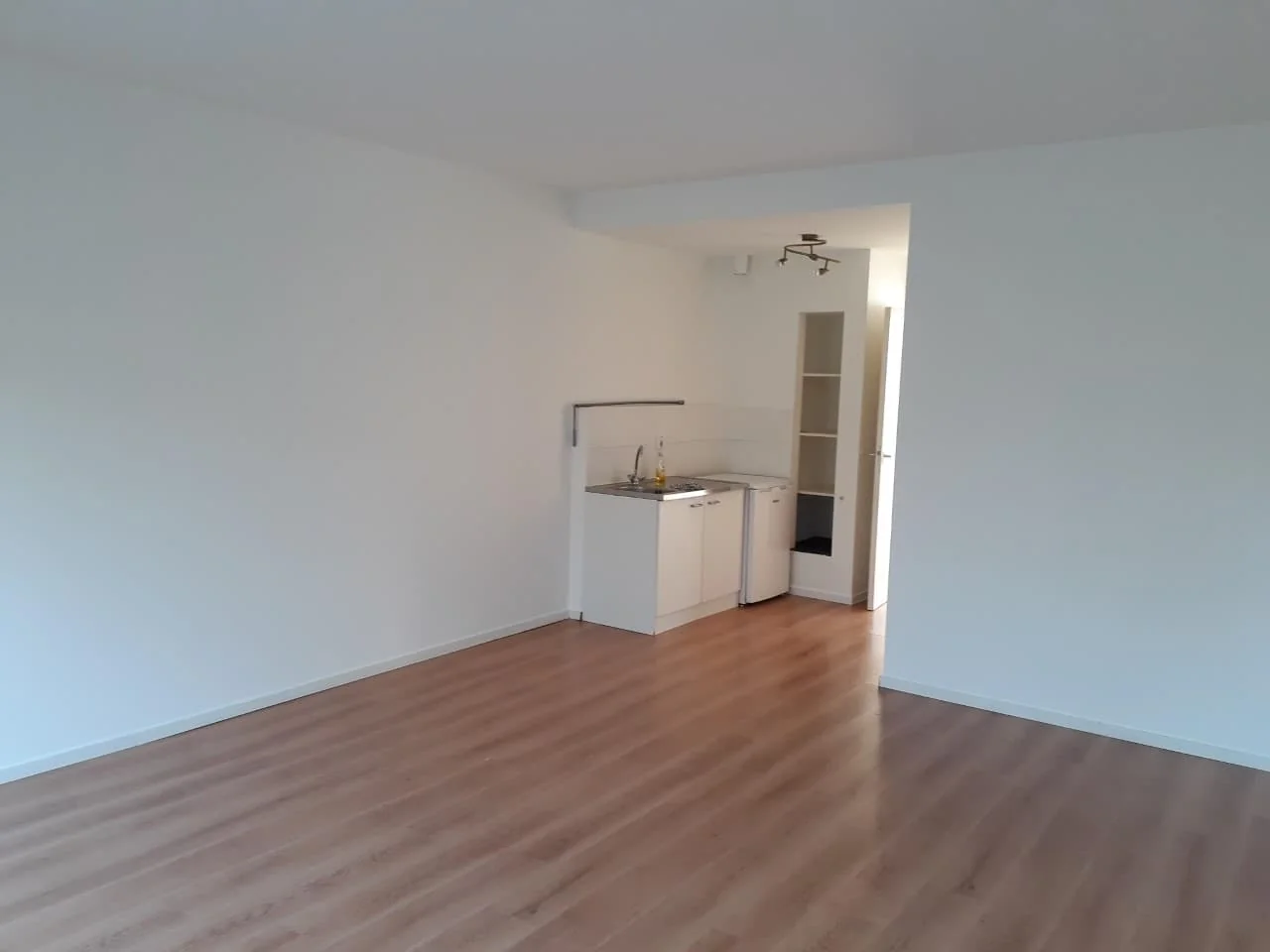 Foto van de Kamer gelegen aan de Cornelis Joosstraat in Breda