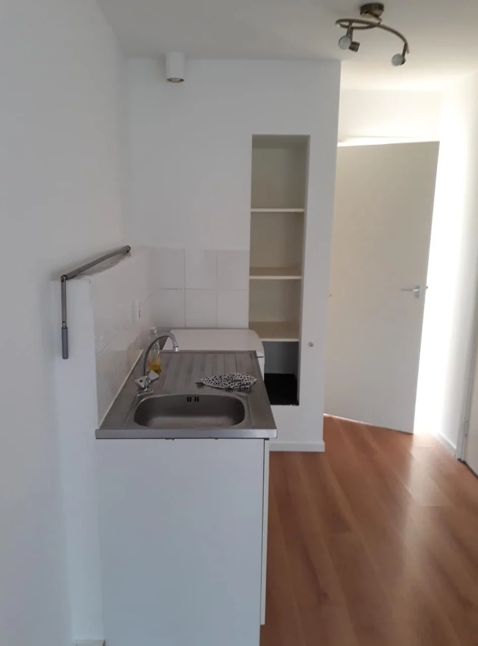 Foto van de Kamer gelegen aan de Cornelis Joosstraat in Breda