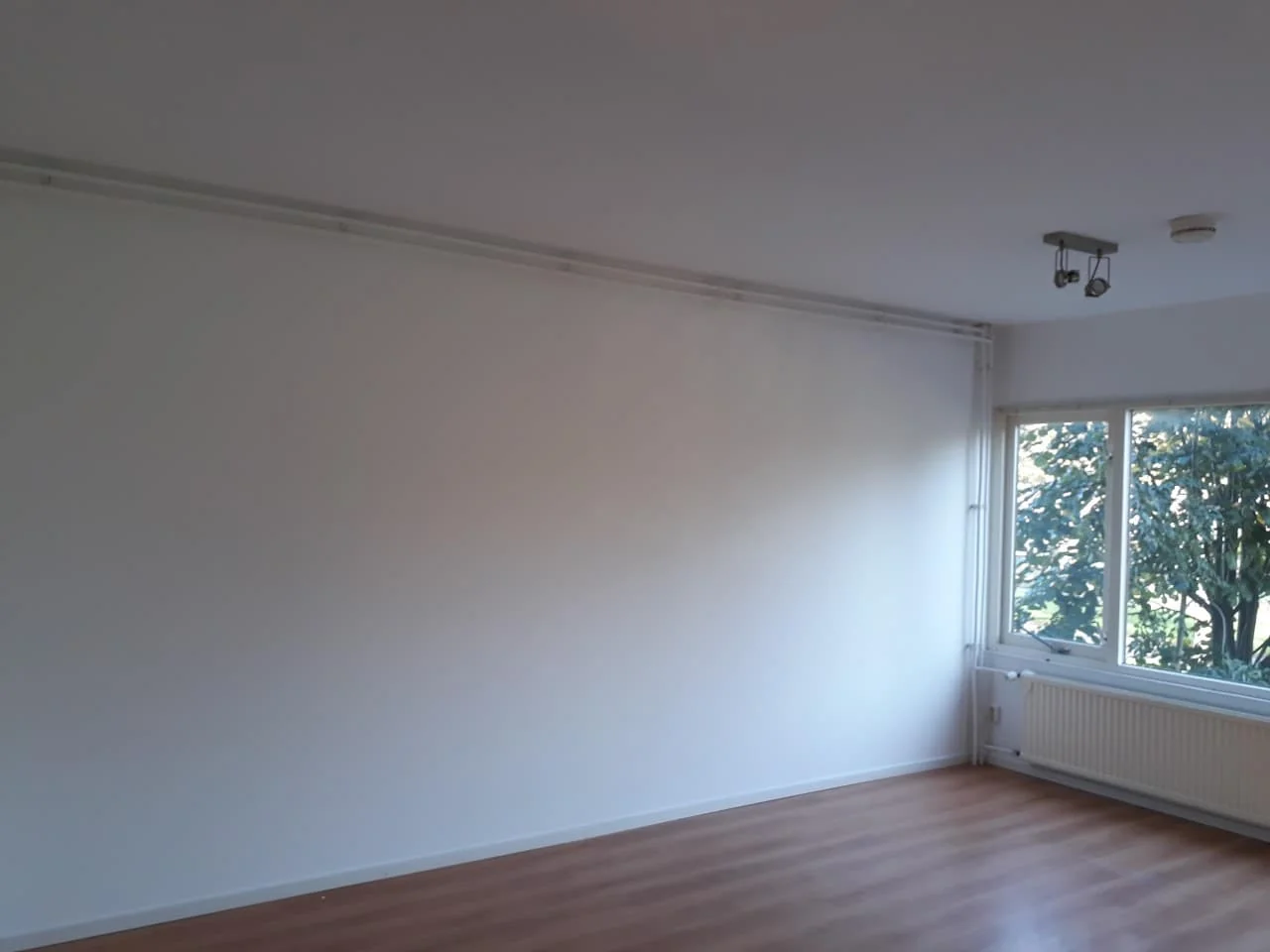 Foto van de Kamer gelegen aan de Cornelis Joosstraat in Breda