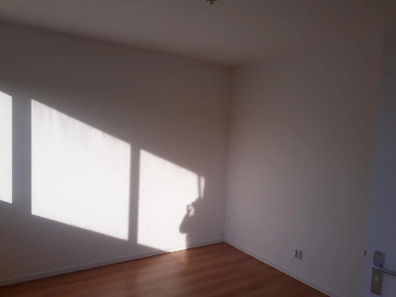 Foto van de Kamer gelegen aan de Cornelis Joosstraat in Breda