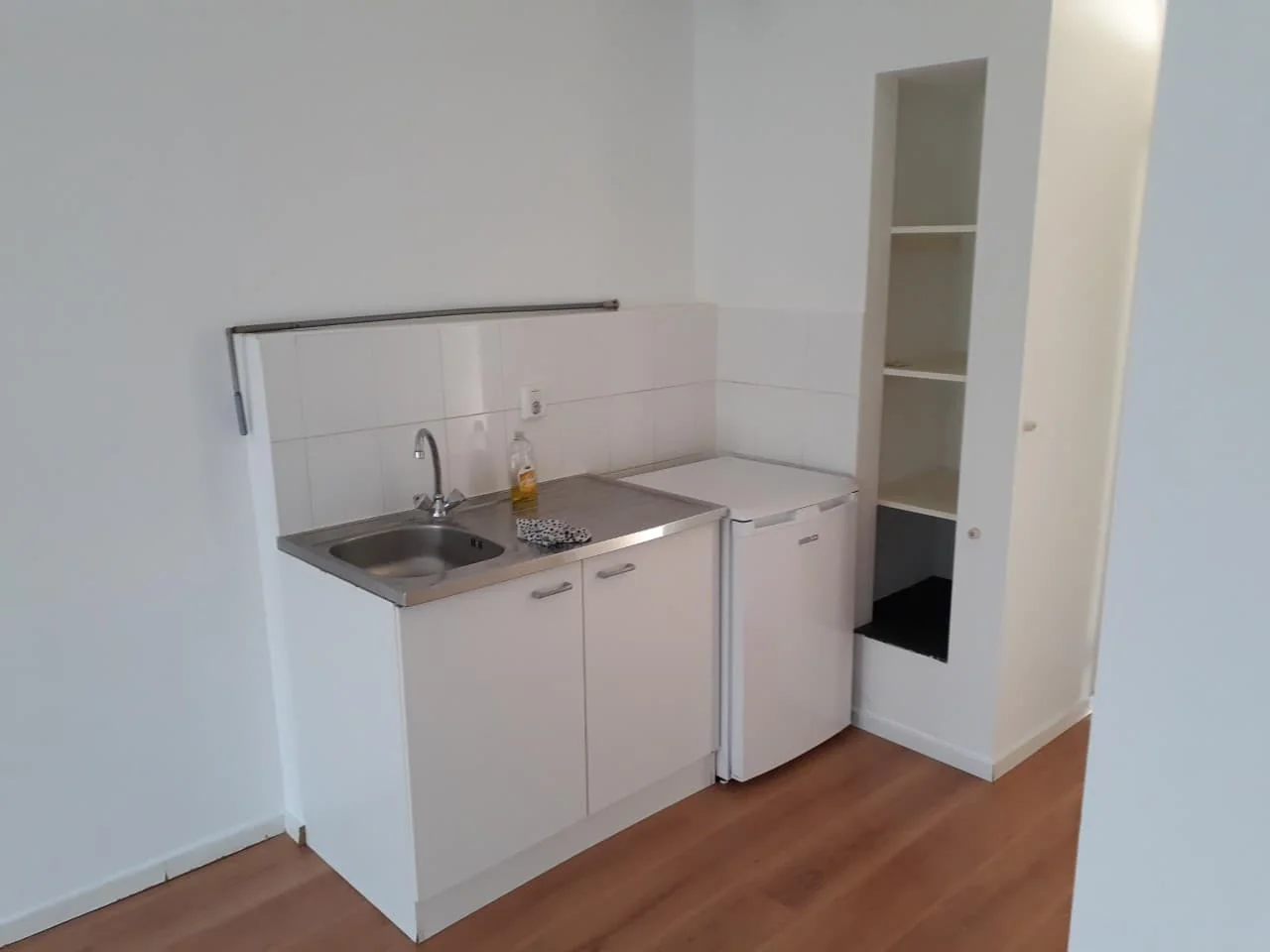 Foto van de Kamer gelegen aan de Cornelis Joosstraat in Breda