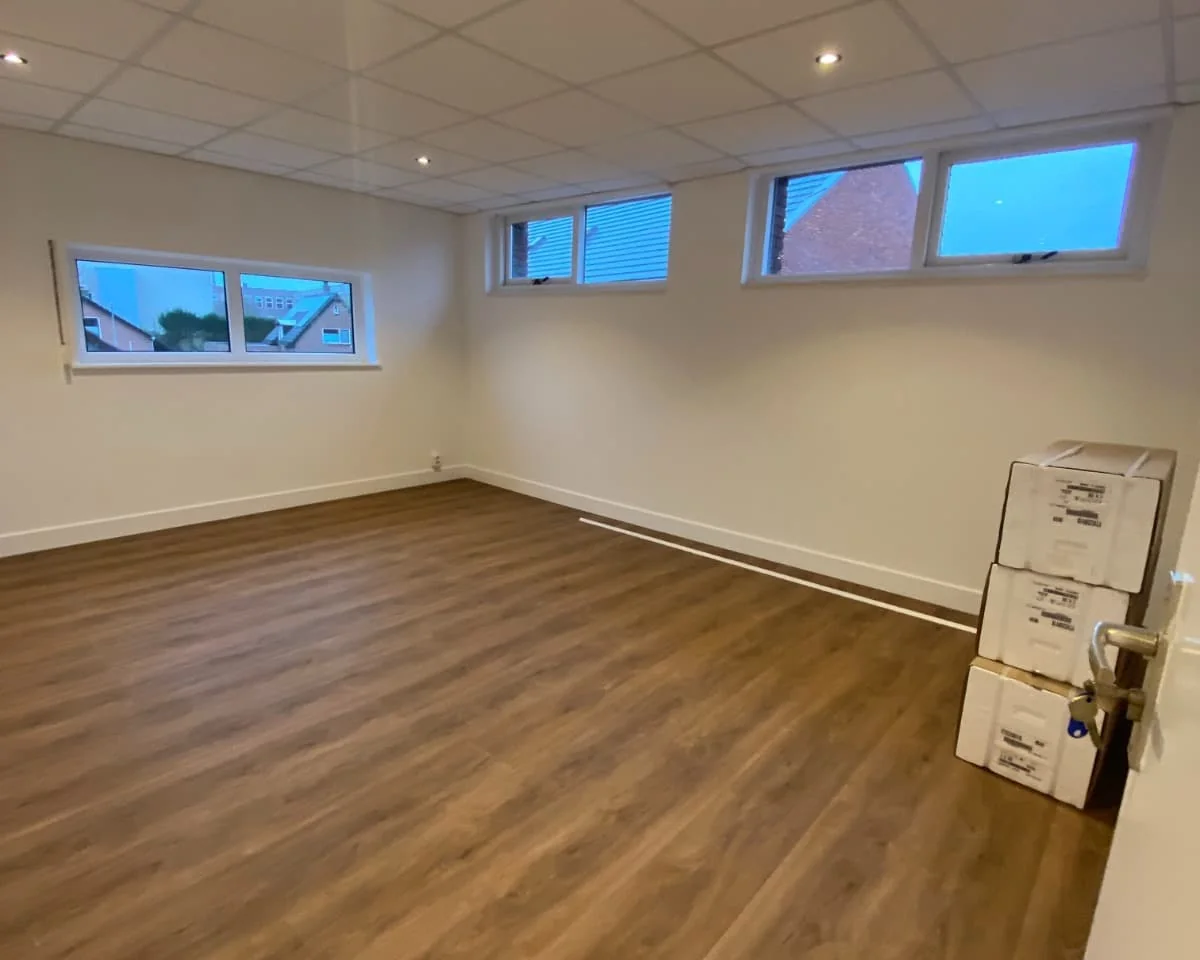 Foto van de Kamer gelegen aan de Goudeketstraat in Ede