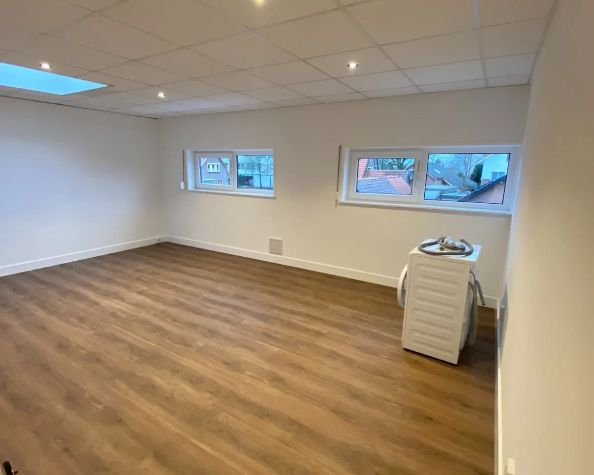Foto van de Kamer gelegen aan de Goudeketstraat in Ede