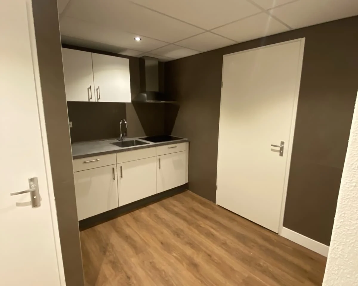 Foto van de Kamer gelegen aan de Goudeketstraat in Ede