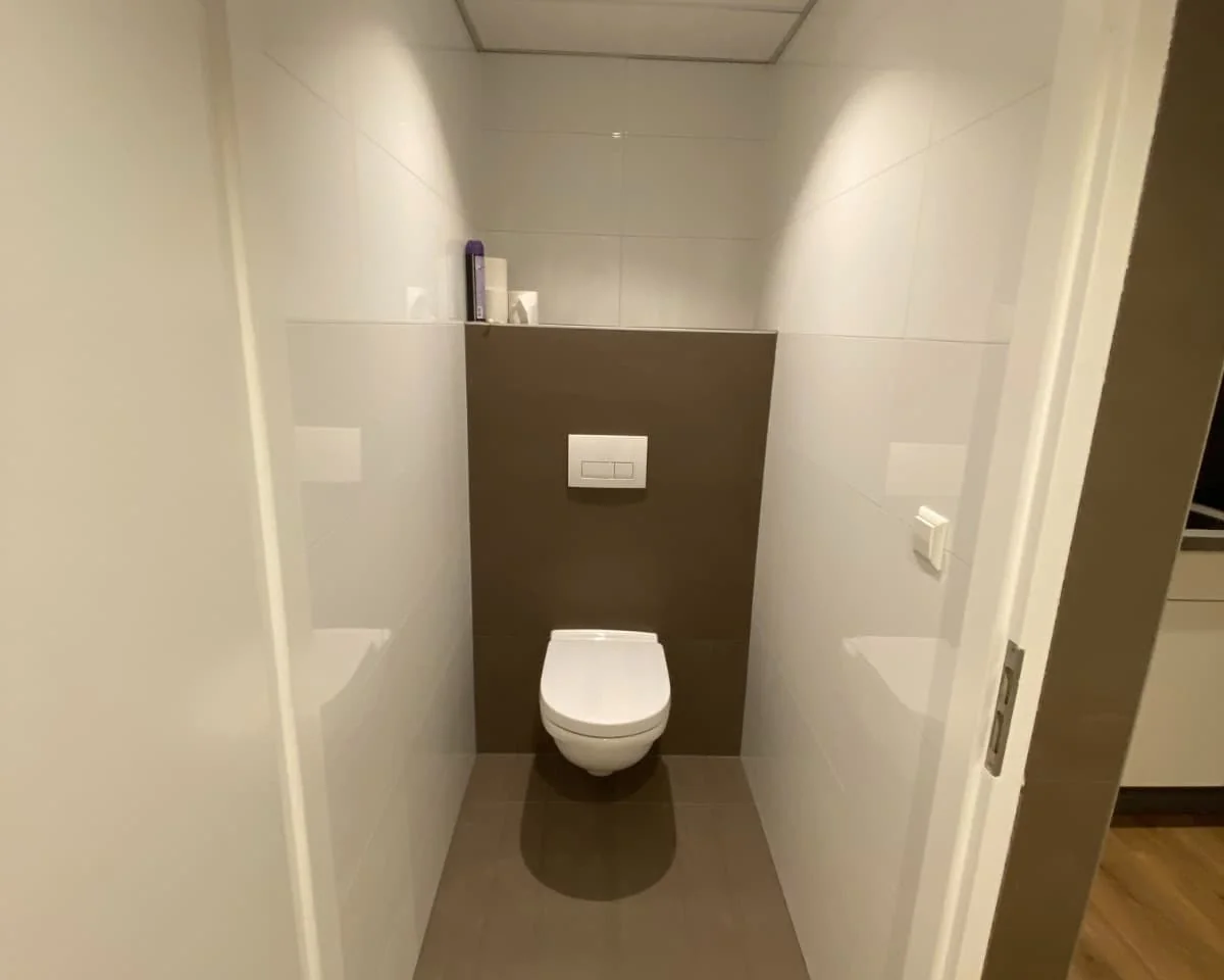 Foto van de Kamer gelegen aan de Goudeketstraat in Ede