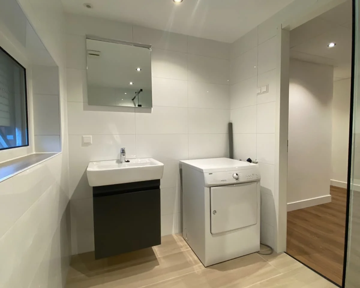 Foto van de Kamer gelegen aan de Goudeketstraat in Ede
