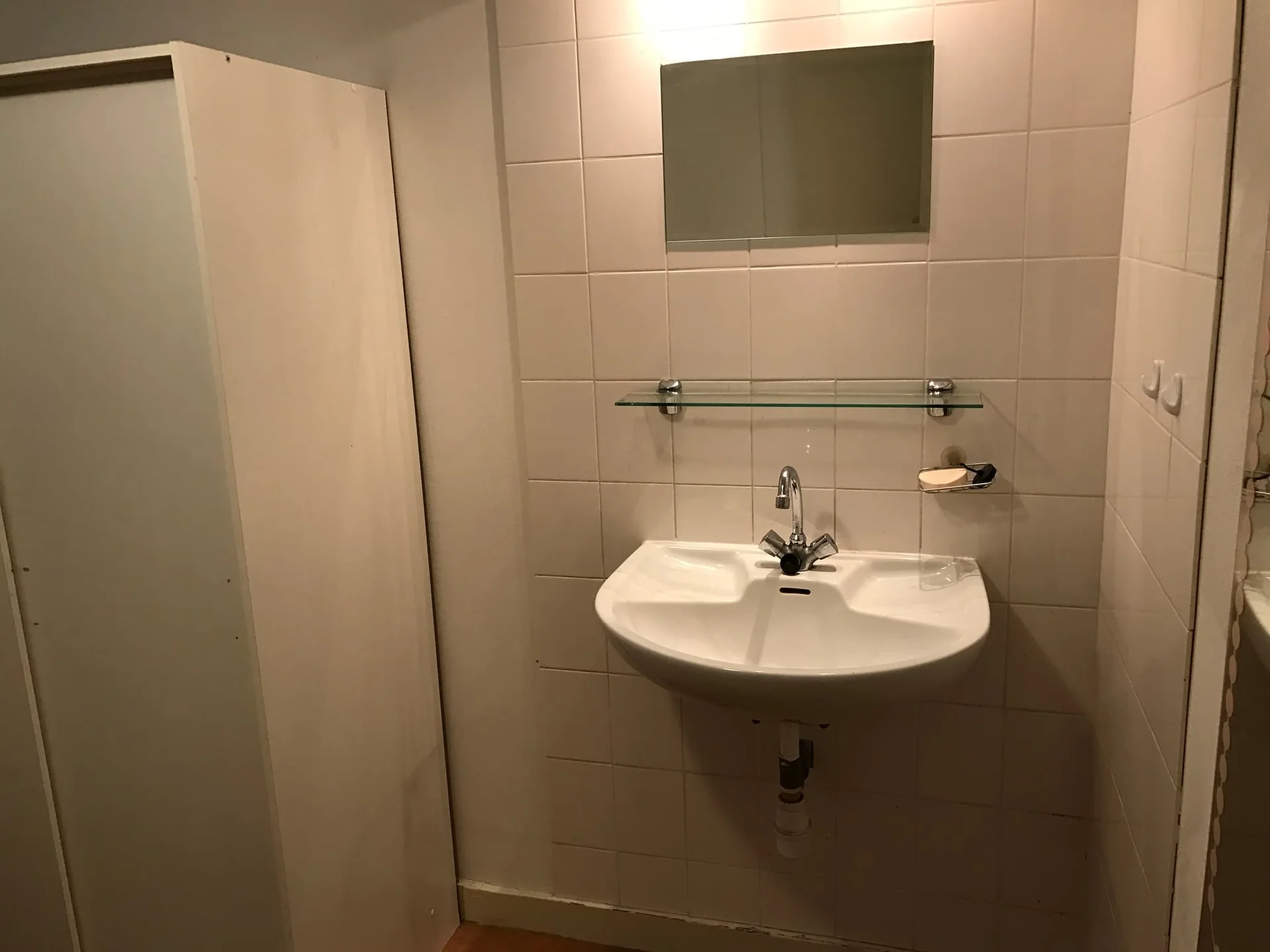 Foto van de Kamer gelegen aan de Bevrijdingsstraat in Wageningen