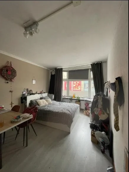 Foto van de Kamer gelegen aan de Keizersgracht in Eindhoven
