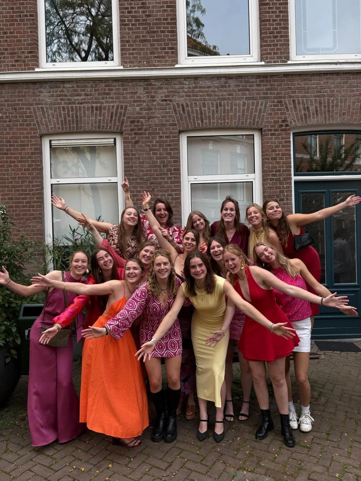 Foto van de Kamer gelegen aan de Keizersgracht in Eindhoven
