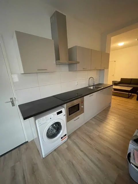 Foto van de Kamer gelegen aan de Oostveenweg in Enschede