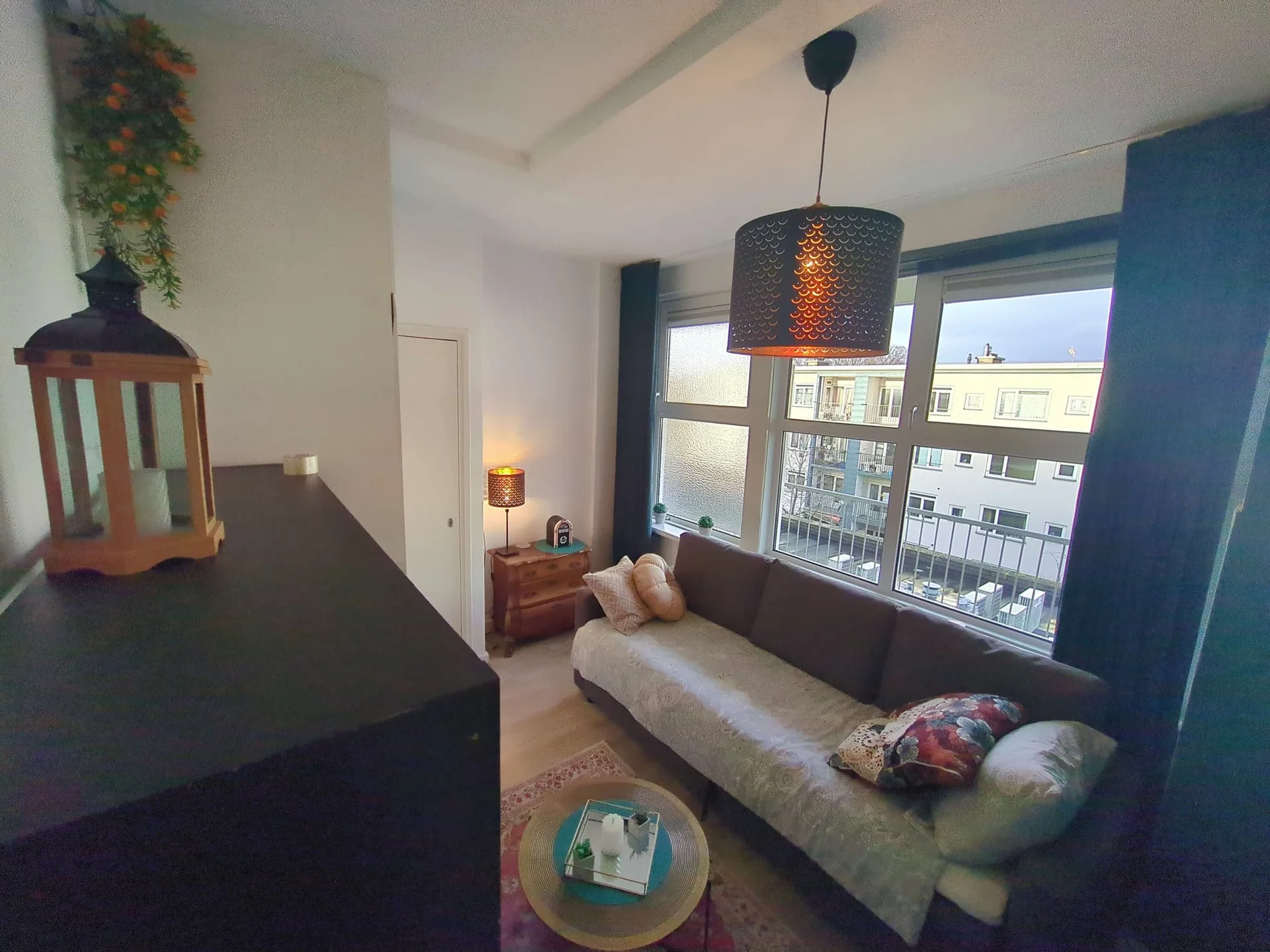 Foto van de Kamer gelegen aan de Hengelolaan in Den Haag