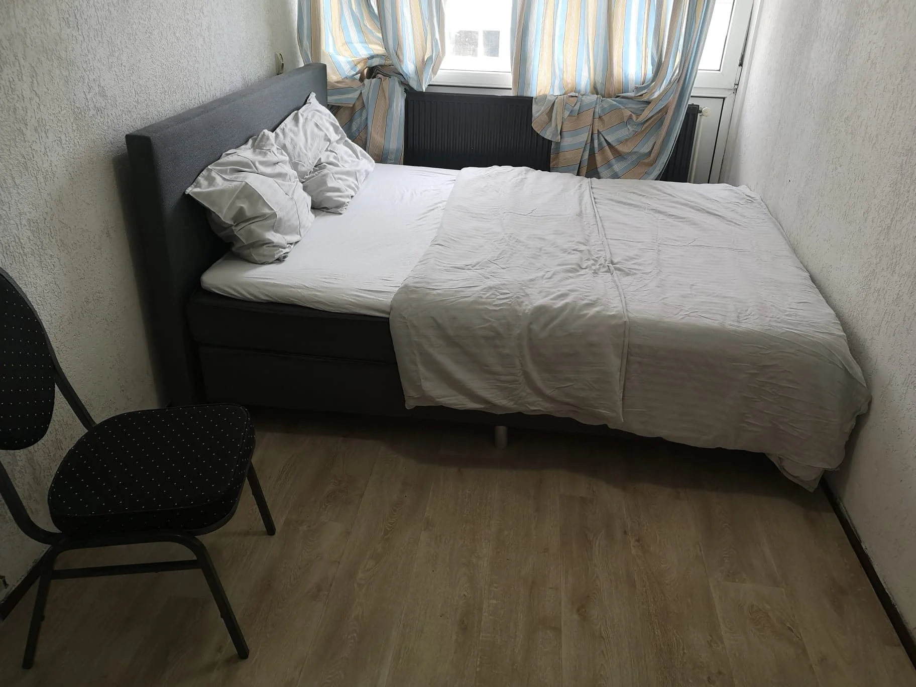 Foto van de Kamer gelegen aan de Kantershof in Amsterdam