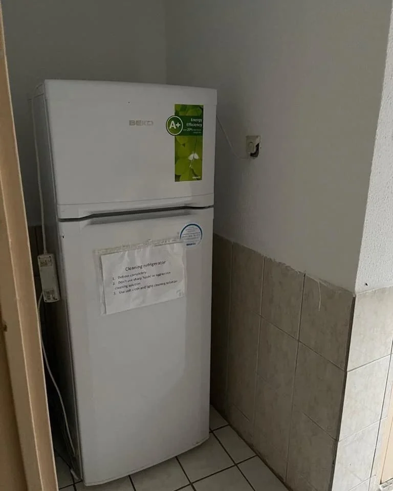 Foto van de Kamer gelegen aan de Wagenweg in Haarlem