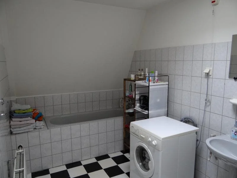 Foto van de Kamer gelegen aan de Van Starkenborghstraat in Groningen