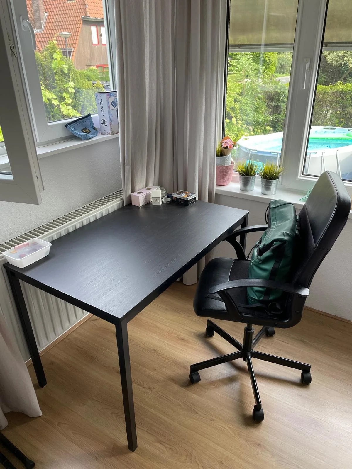 Foto van de Kamer gelegen aan de Voortsweg in Enschede