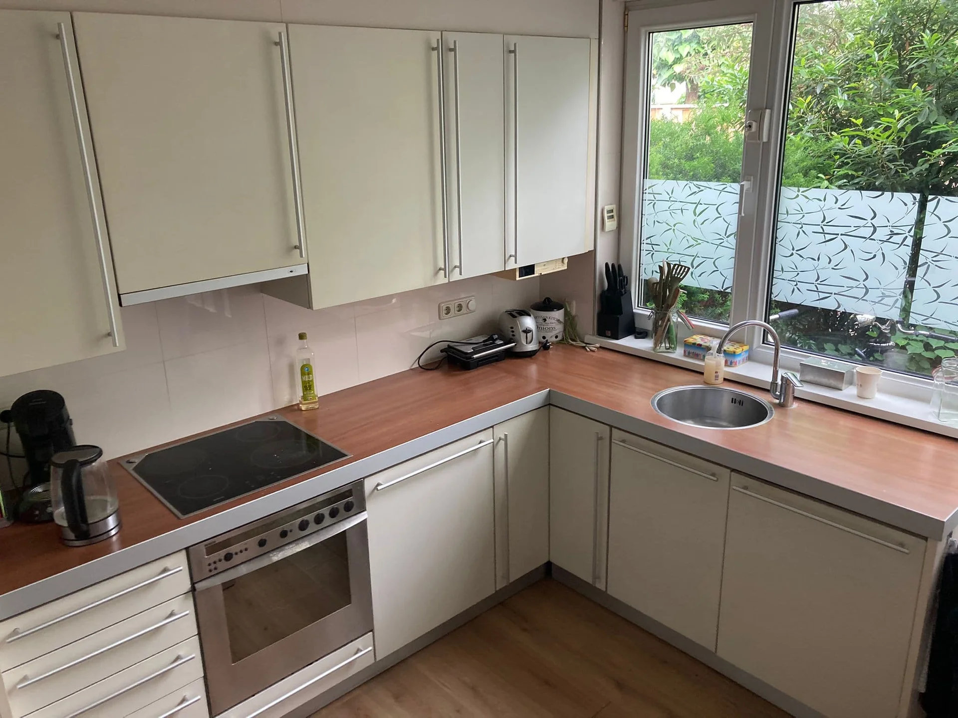 Foto van de Kamer gelegen aan de Voortsweg in Enschede