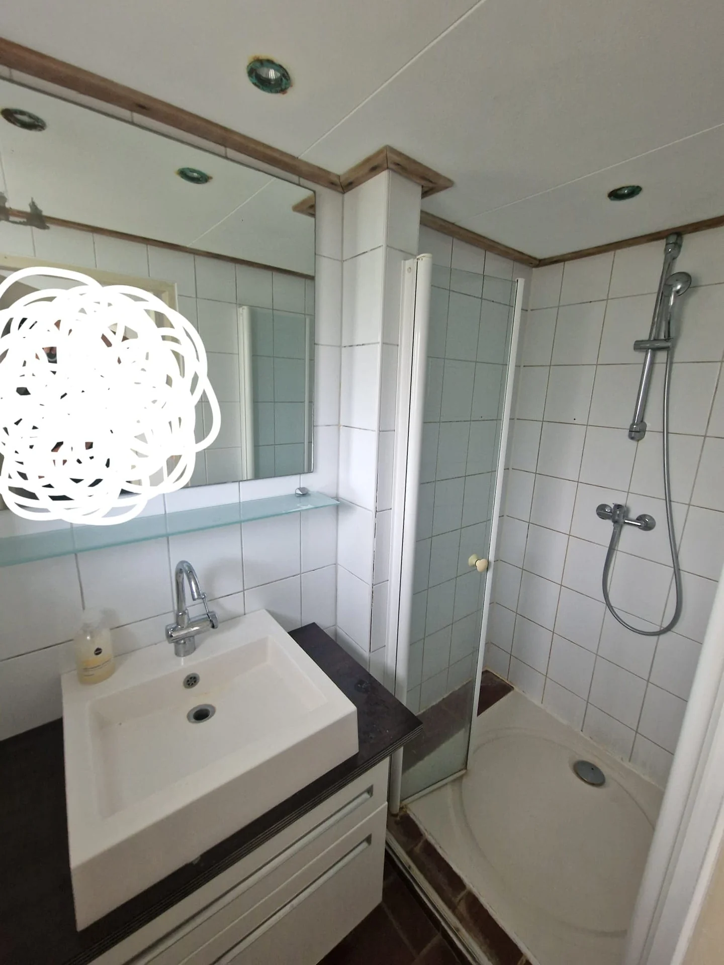 Foto van de Kamer gelegen aan de Voortsweg in Enschede